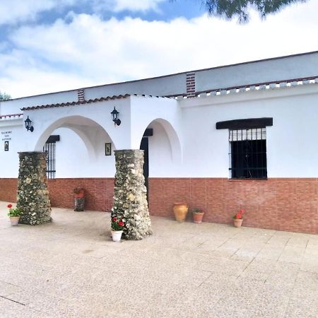 Casa Rural San Antonio Villa La Puebla de los Infantes Eksteriør billede