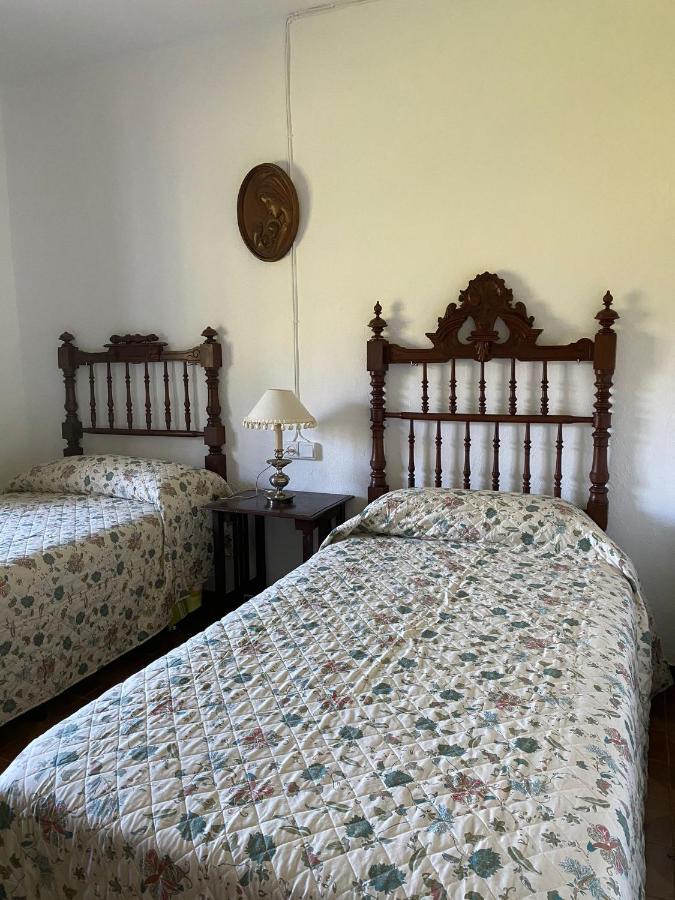 Casa Rural San Antonio Villa La Puebla de los Infantes Eksteriør billede